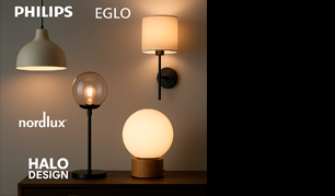  Indendørs Belysning 