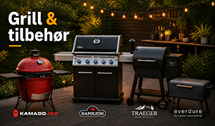  Grill type 